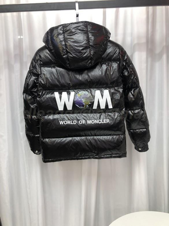 Moncler Men's Outwear 325